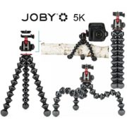 Joby-GorillaPod-5K K