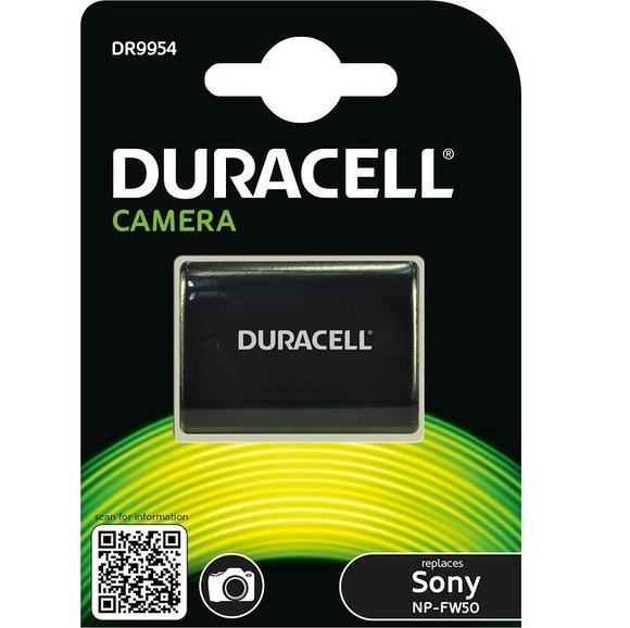 DURACELL DR9954