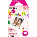 FUJIFILM Wkłady INSTAX Mini CandyPop Frame