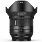 IRIX 11mm F4 Firefly