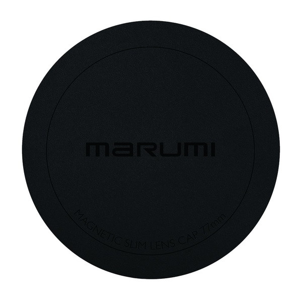 MARUMI Magnetic CAP 67mm magnetyczny dekielek do sytemu MAGNETIC