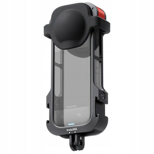 Insta360 X4 Obudowa ochronna metalowa
