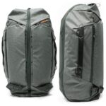 PEAK DESIGN Travel DUFFEL 65L Sage - Szarozielona