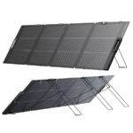ECOFLOW Panel fotowoltaiczny 220W