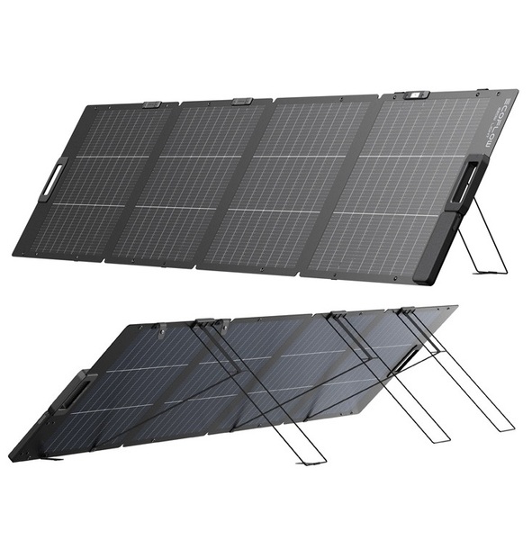 ECOFLOW Panel fotowoltaiczny 220W