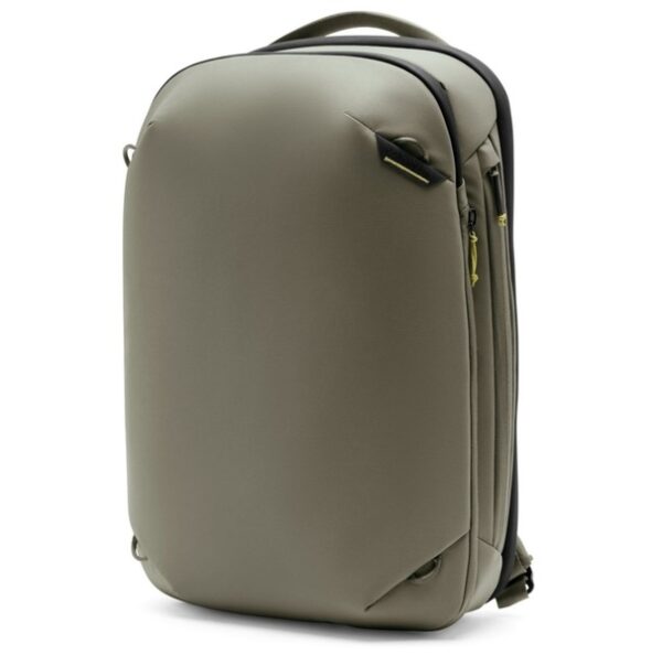 PEAK DESIGN Travel Backpack 20L Stone