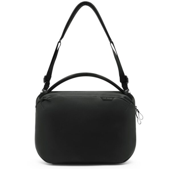 PEAK DESIGN Travel Weekender 25L Black