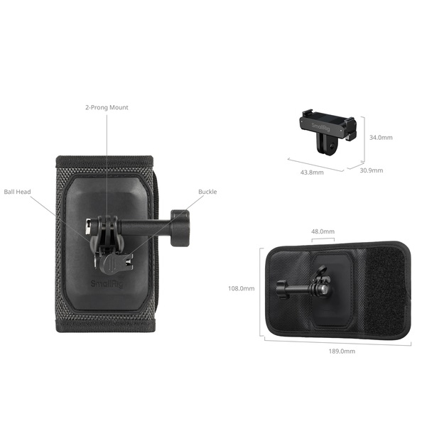 SMALLRIG 6306