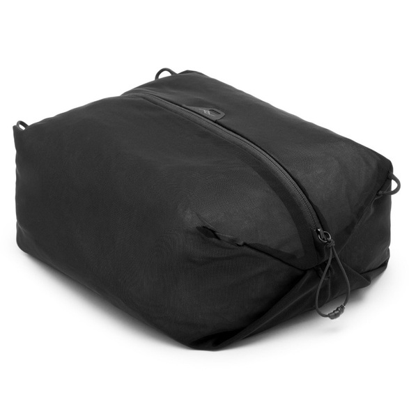 PEAK DESIGN Travel Line Ultralight Mesh Packing Cube SMedium 17L Black